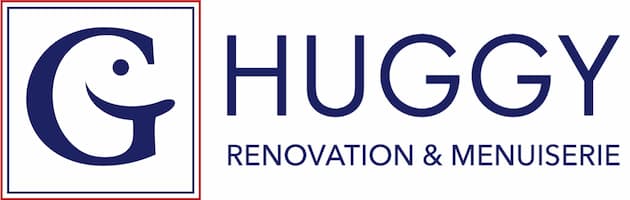 HUGGY Logo