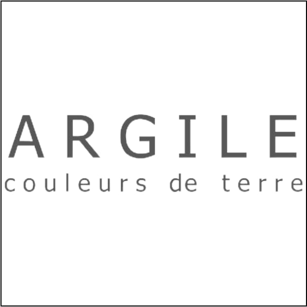 argile peinture