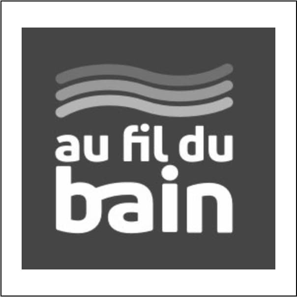 au fil du bain