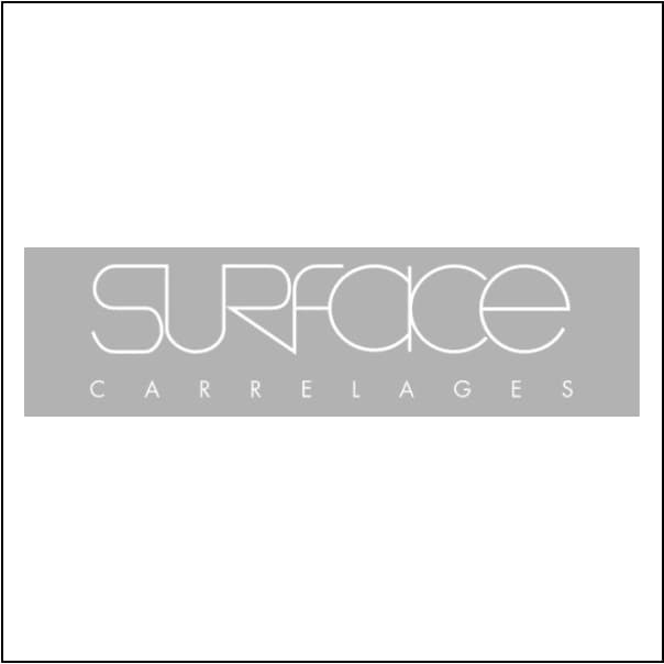 surface carrelages